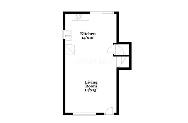 Building Photo - 1335 Birch Dr