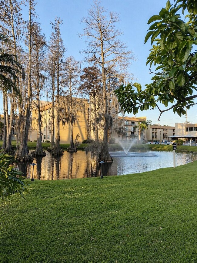 Building Photo - Welcome to Tampa Racquet Club – Where Comfort Meets Convenience!