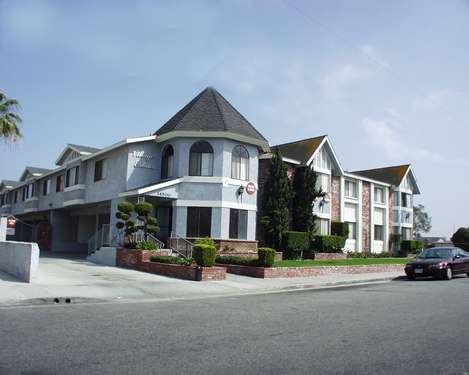 Primary Photo - Village Estates Apartments