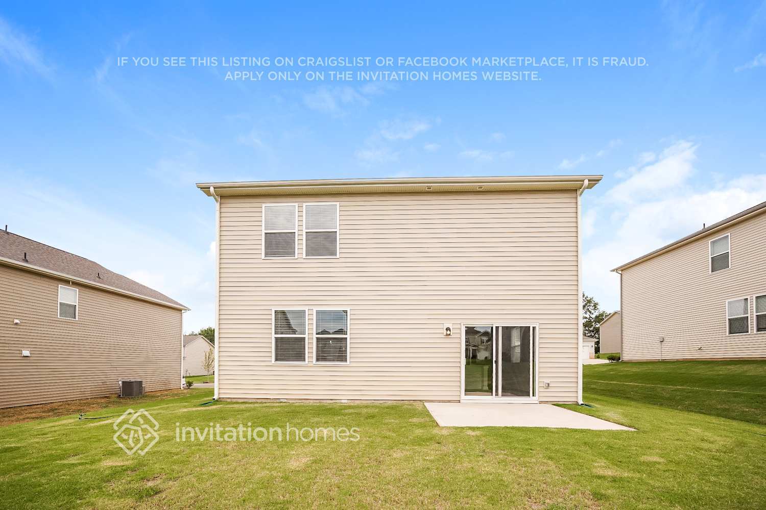 Building Photo - 812 Hallman Br Ln