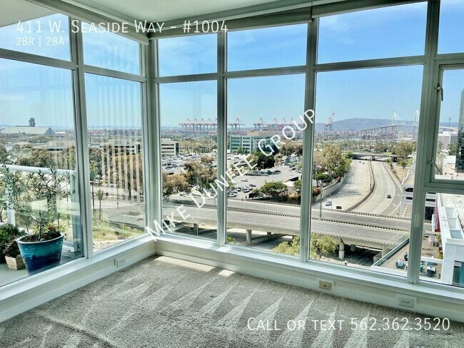 Building Photo - 411 W Seaside Way