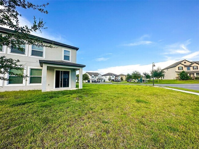 Building Photo - 1450 Juniper Hammock St
