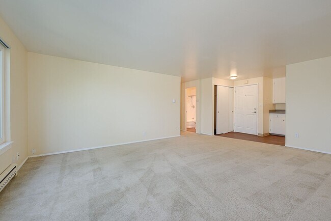 Interior Photo - EA Eastwind Apartments