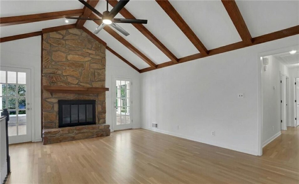 Building Photo - 600 Rounsaville Rd