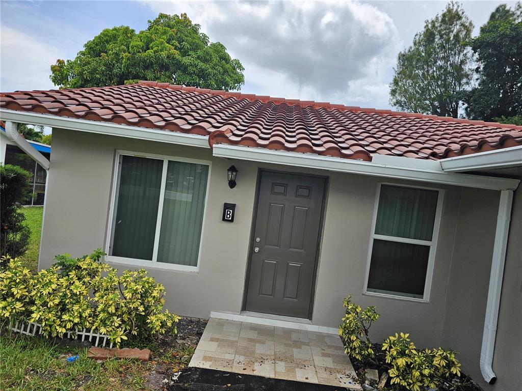 Building Photo - 3800 NW 110th Ave