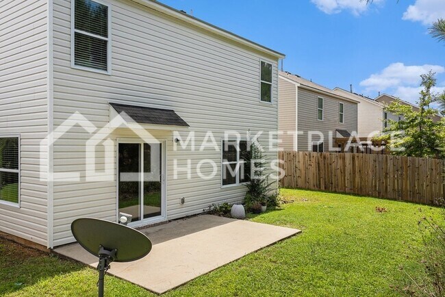 Building Photo - 269 Chesser Reserve Dr