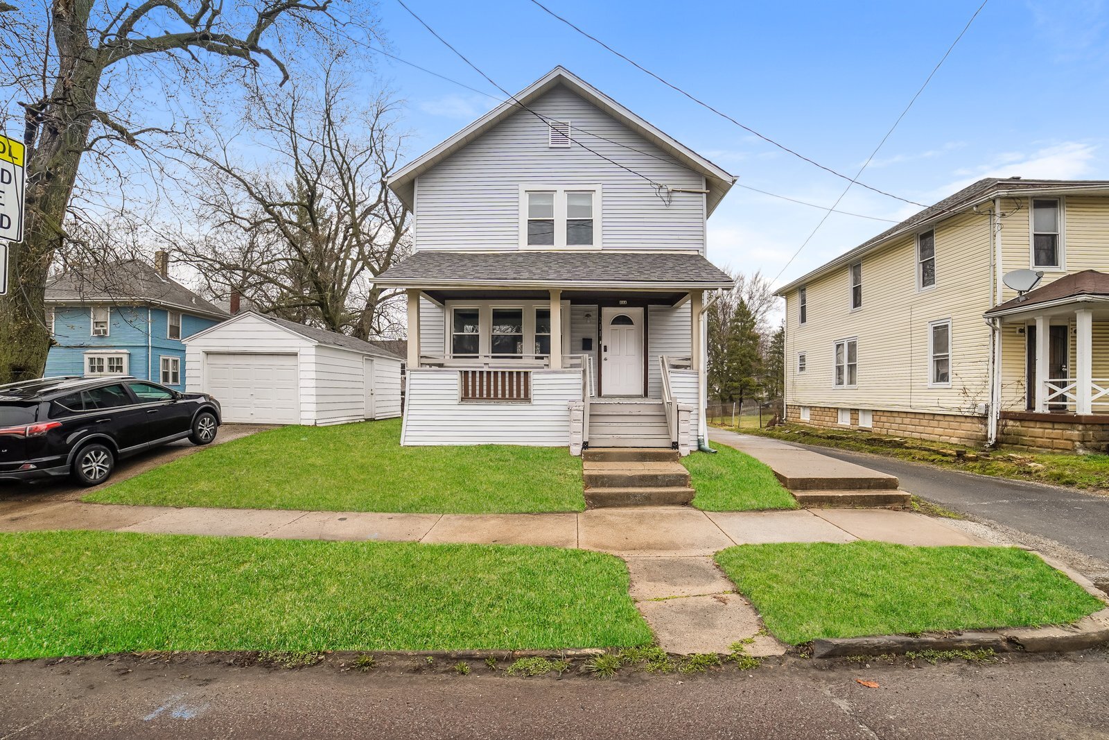 Building Photo - 211 W Richmond Ave