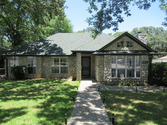 Primary Photo - 707 High Crest Dr