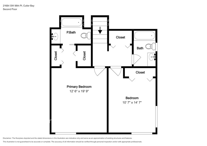 Building Photo - 21684 SW 98th Pl