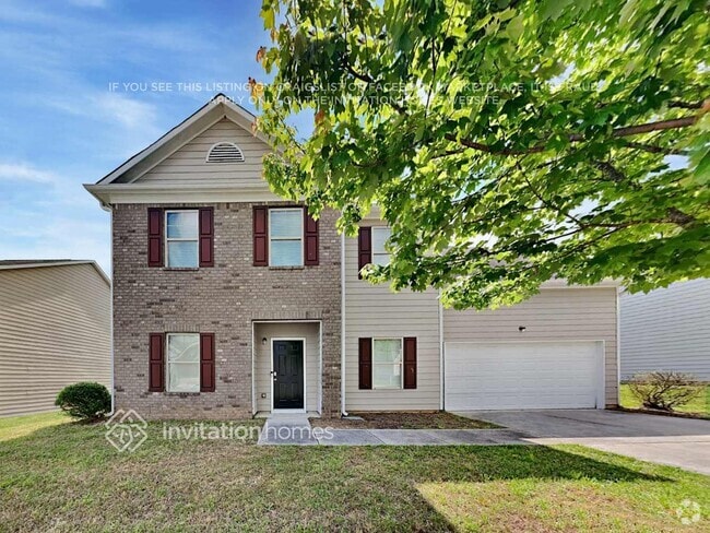 Building Photo - 4303 Violet Way Ct