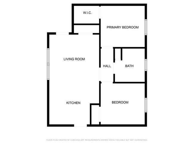 Floorplan - Rolfe 20-Unit