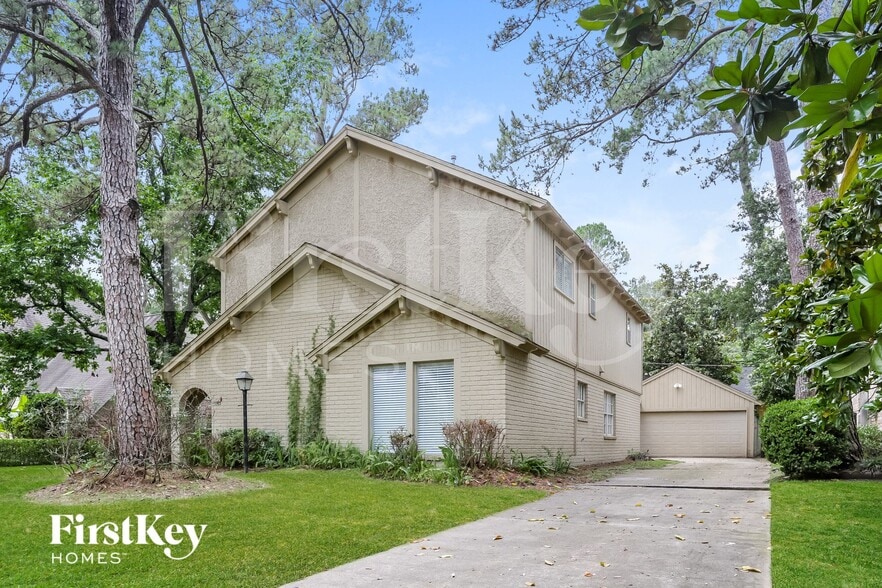 Building Photo - 17415 Rustic Pine Trail