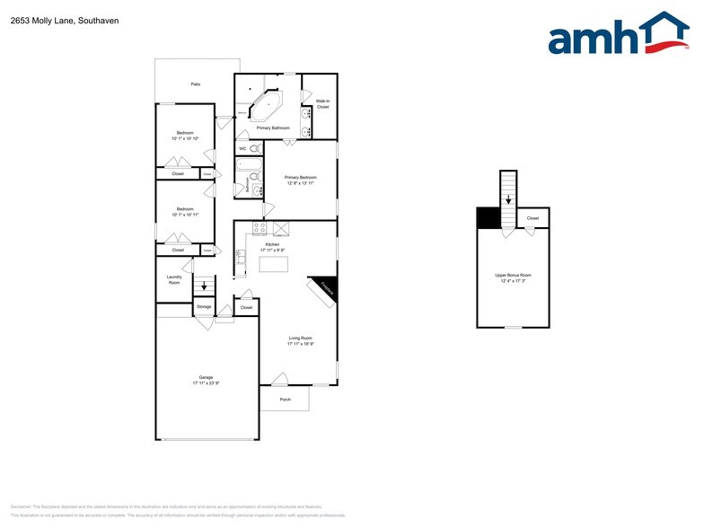 Building Photo - 2653 Molly Ln