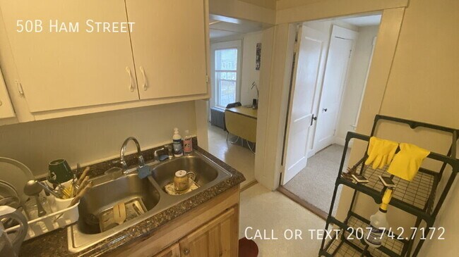 Building Photo - 50B Ham Street-
