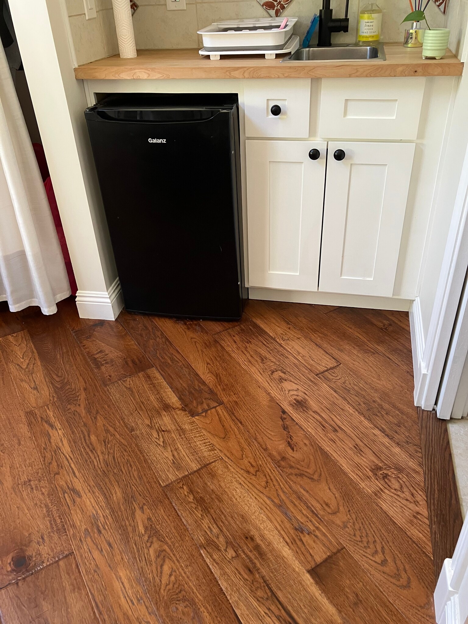 WOOD FLOORS THROUGHOUT - 651 Paseo Vista
