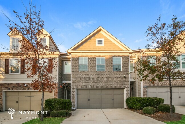 Primary Photo - Bright 3-Bedroom Home in Conyers, GA