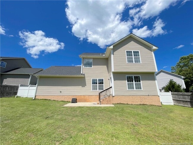 Building Photo - 68 Abigail Way