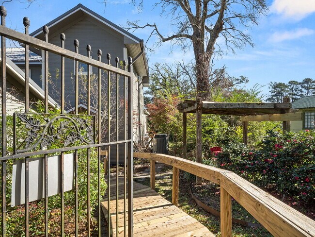 Building Photo - Enchanting 4-bedroom, 3-bathroom Extended ...