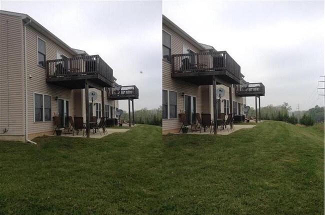 Building Photo - Northwinds Townhomes