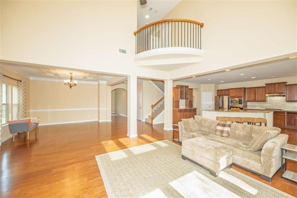 Building Photo - 4355 Griffin Trail Way