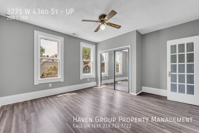 Building Photo - 3271 W 43rd St