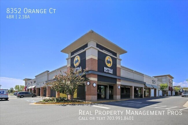 Building Photo - 8352 Orange Ct