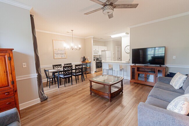 Building Photo - 4647 Wild Iris Dr