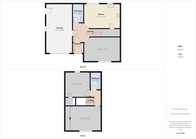 Building Photo - 3472 Biathalon Ave