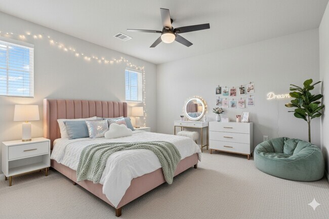 Building Photo - 21450 Petherton Dr