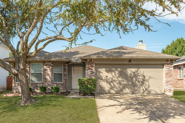 Building Photo - 2503 Buckskin Dr