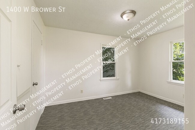 Building Photo - 1400 W Brower St
