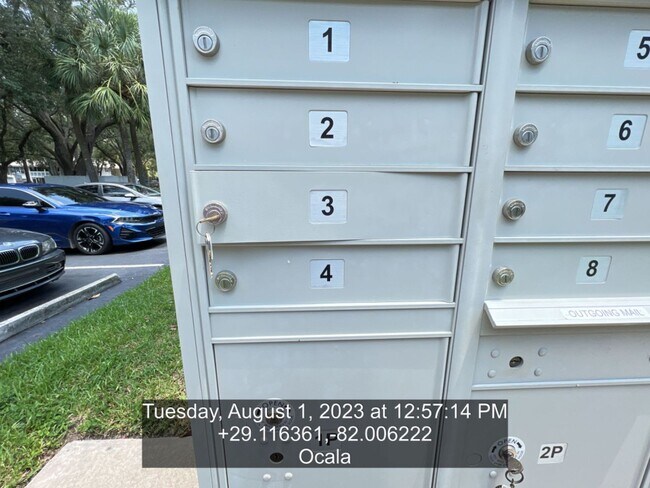 Building Photo - 2/2 Upstairs Silver Downs Condo in Silver ...