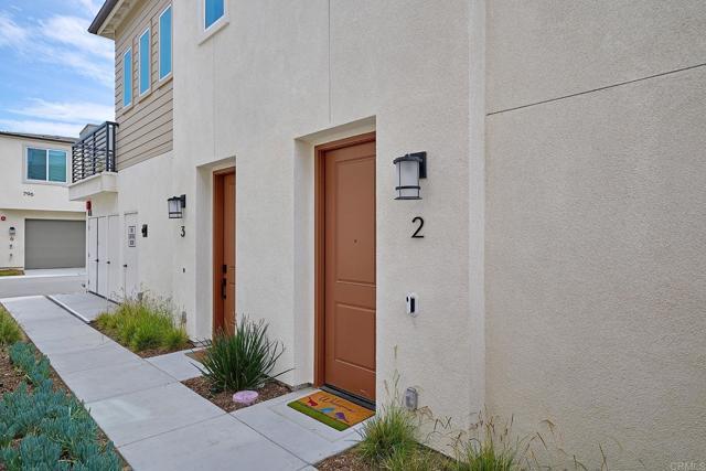 Building Photo - 801 Mateo St
