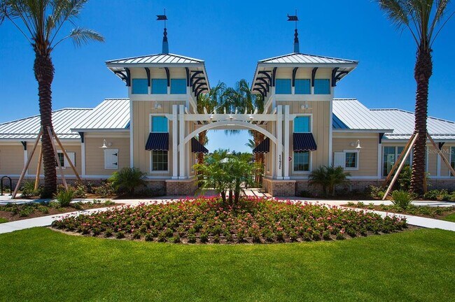 Building Photo - 13205 Orca Sound Dr