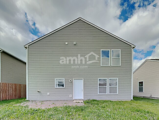 Building Photo - 1621 Wagner Dr