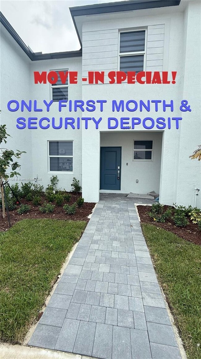 Primary Photo - 27733 SW 155th Ave