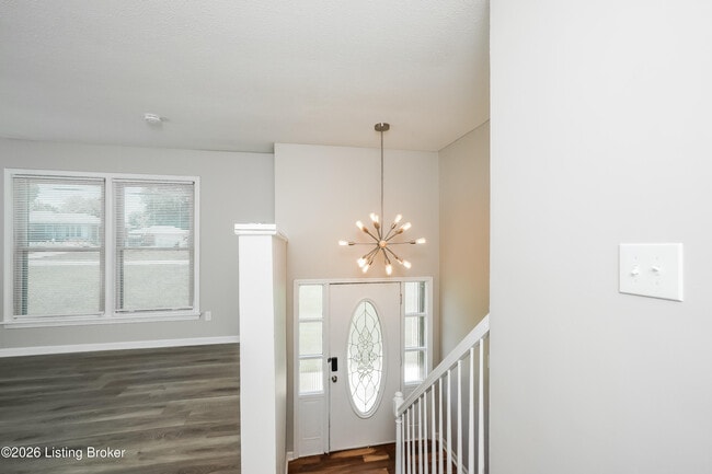 Building Photo - 8603 Honor Ave