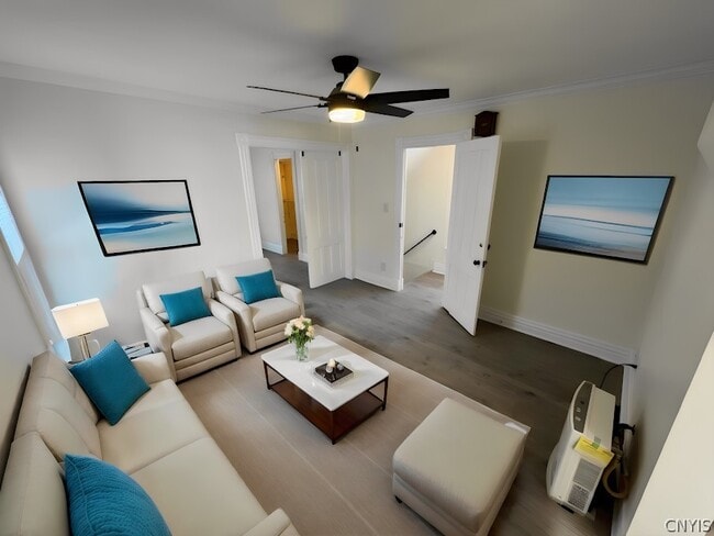 Building Photo - 6 Fountain St