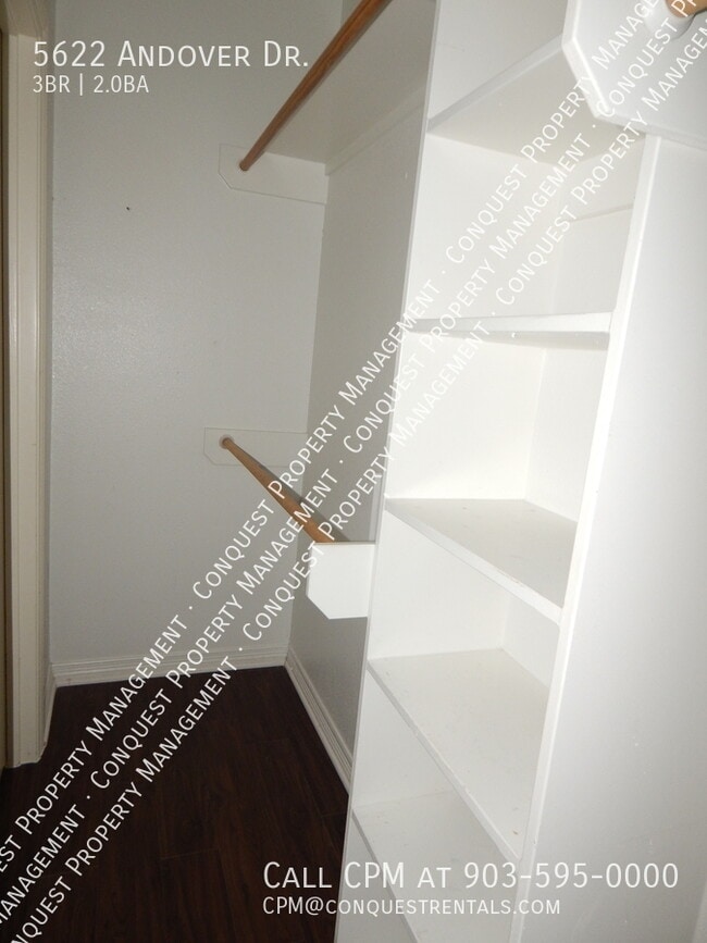 Building Photo - 5622 Andover Dr