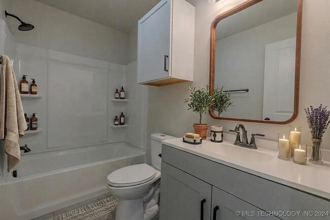 Building Photo - Brand New 3-Bed, 2-Bath Home for Lease – Modern Living in Tulsa