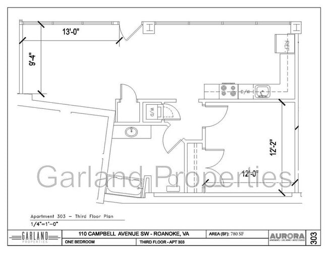 Building Photo - 110 Campbell Ave SE