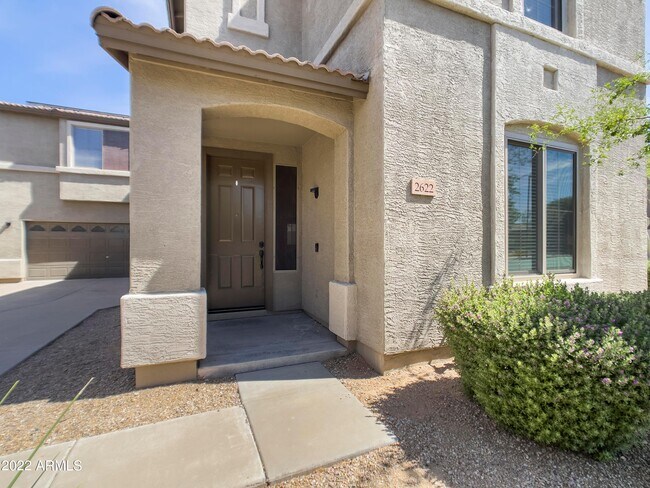 Building Photo - 2622 W Florentine Rd