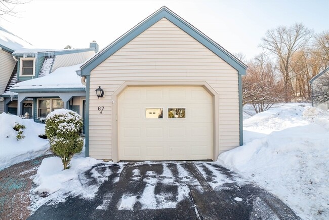 Building Photo - 67 Crystal Brook Way