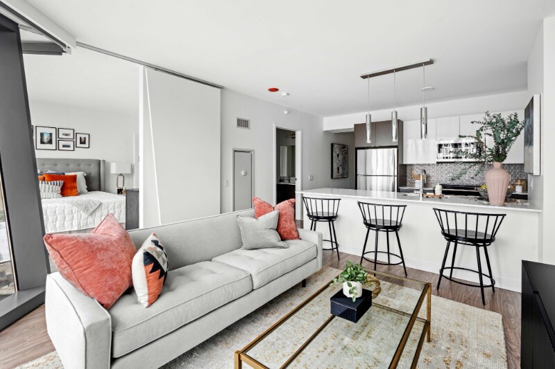 Building Photo - 1325 S Michigan Ave