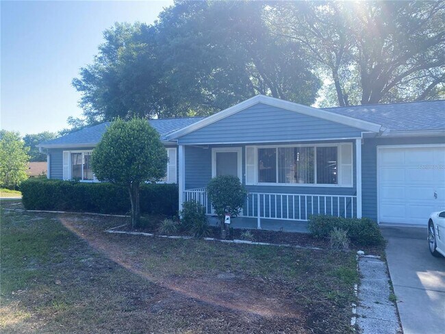 Building Photo - 10951 SW 86th Ct