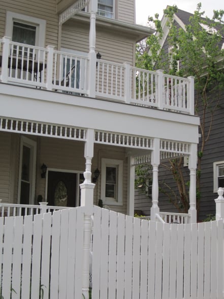 Building Photo - 4300 8th St NW