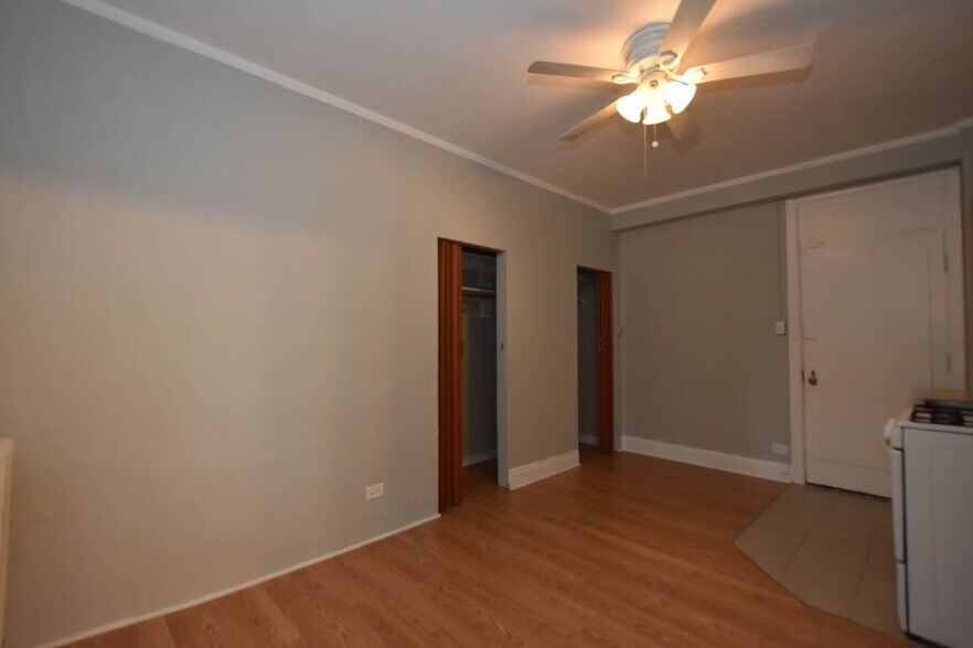 Building Photo - 3836 N Fremont St