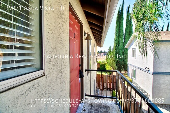 Building Photo - 39071 Agua Vista