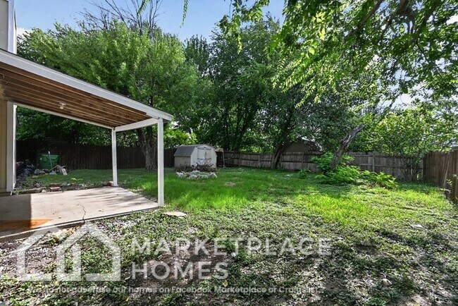 Building Photo - 1707 Provident Ln