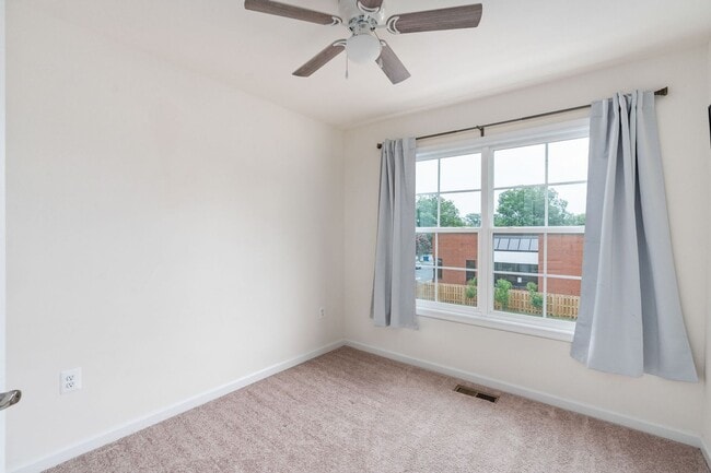 Building Photo - Your Next Home: Modern 3-Level Townhome with Garage, Deck & Huge Flex Space